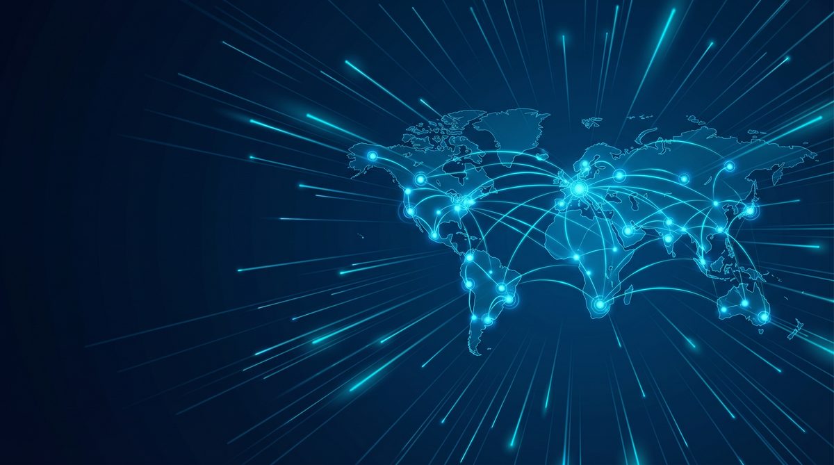 多块加速器全球网络加速